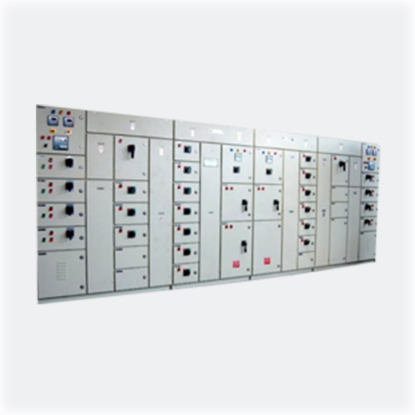 Electrical Panel Boards