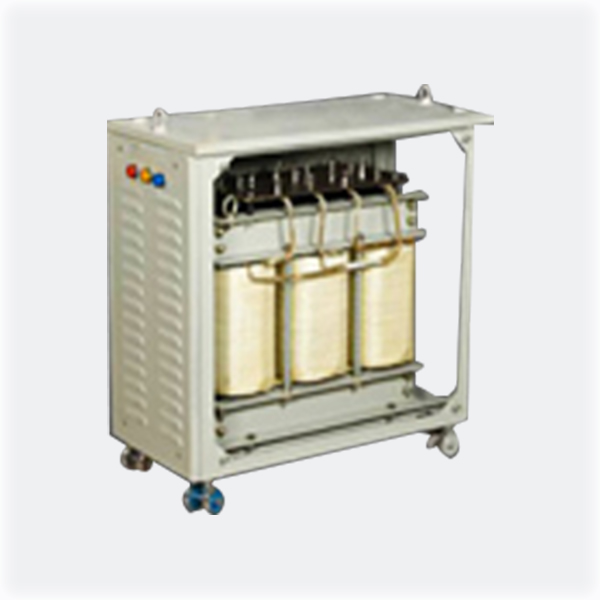 Isolation Transformer