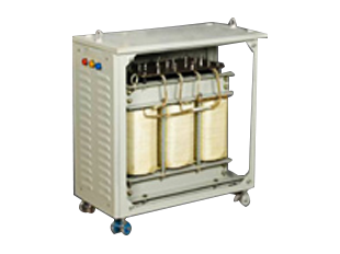 Isolation Transformer