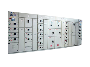 Electrical Panel Boards